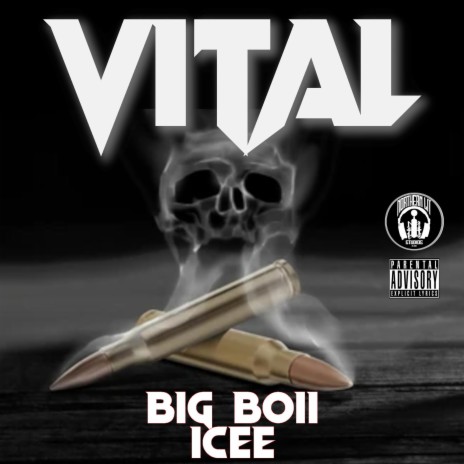 Vital ft. Icee | Boomplay Music
