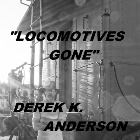Locomotives Gone
