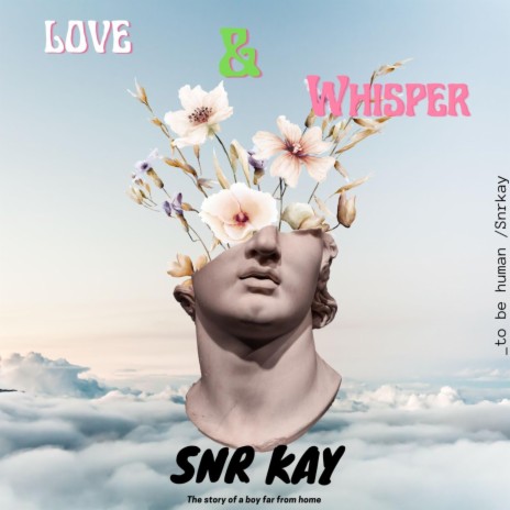 Love & Whisper | Boomplay Music