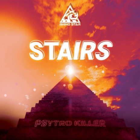 Stairs (feat. Psytro Killer) | Boomplay Music