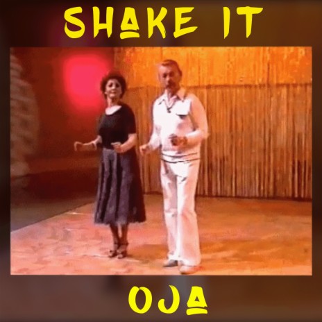 Shake It | Boomplay Music