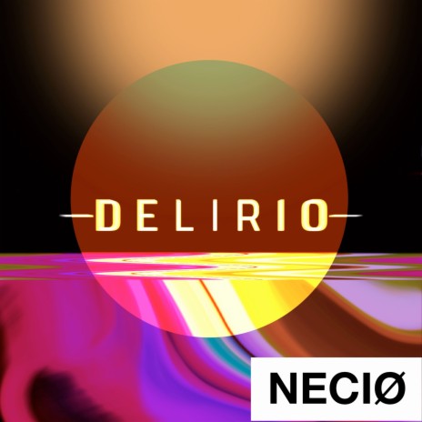 Delirio | Boomplay Music