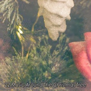 22 Musique autour du sapin de Noël