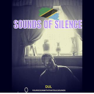 SOUNDS OF SILENCE