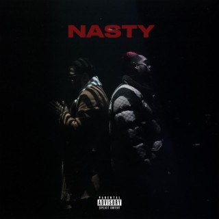 NASTY ft. Fily lyrics | Boomplay Music