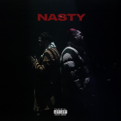NASTY ft. Fily