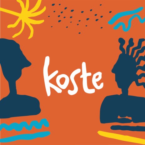 Koste ft. Jean Sylvio Jérôme Rochecouste, Marie Christelle Kevlyne Louis, Fabien Thomas, Jean Cedrick Carre & Claris-de-Florian Gregoire Roussety | Boomplay Music