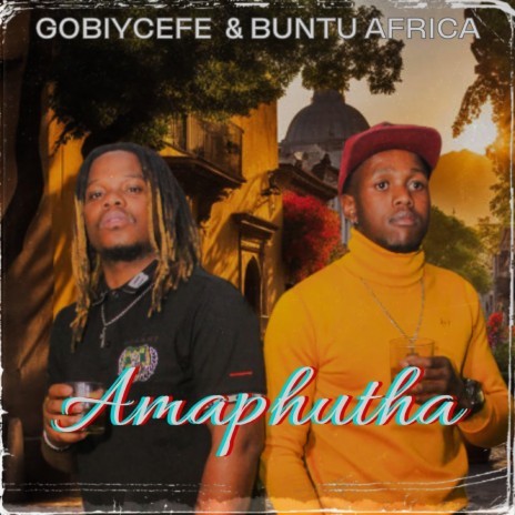 Amaphutha | Boomplay Music