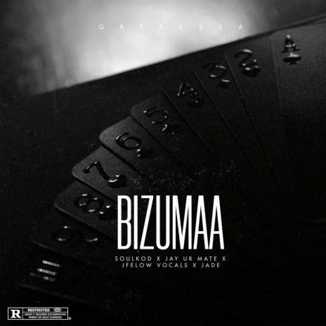 Bizu Maa ft. Jay Ur Mate, Jfelow Vocalz & Jayde | Boomplay Music