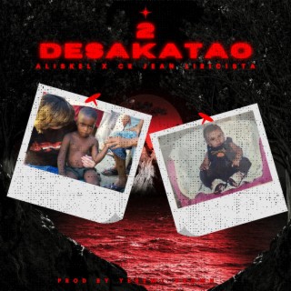 2 DESAKATAO