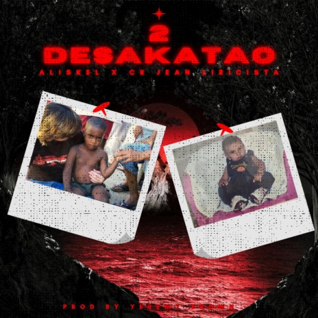 2 DESAKATAO ft. Aliskel | Boomplay Music