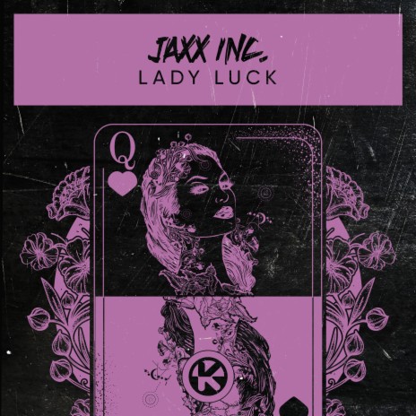 Lady Luck | Boomplay Music