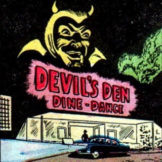 DEVIL'S DEN