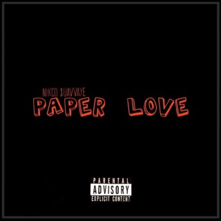 Paper Love