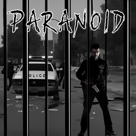 Paranoid ft. Nehemiah | Boomplay Music