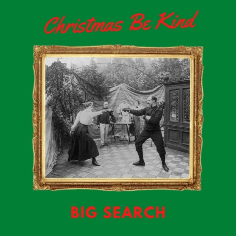 Christmas Be Kind | Boomplay Music