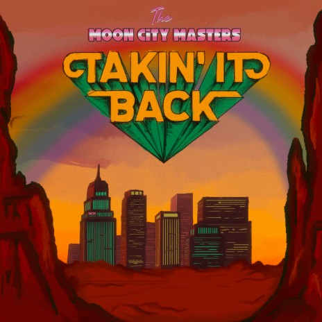 Takin' it Back | Boomplay Music