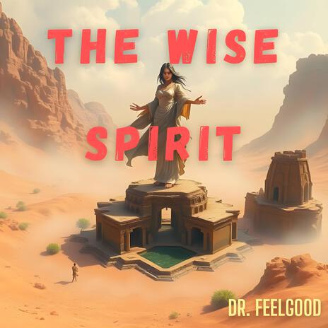 The wise Spirit | Boomplay Music