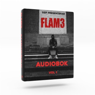 Audio Bok, Vol. 1