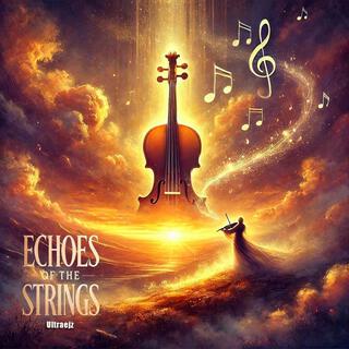 Echoes of the Strings