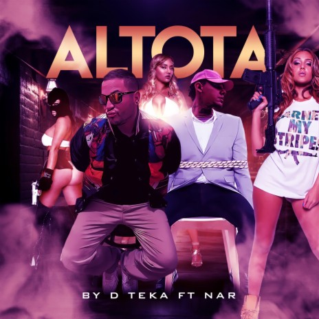 Altota ft. Nar | Boomplay Music