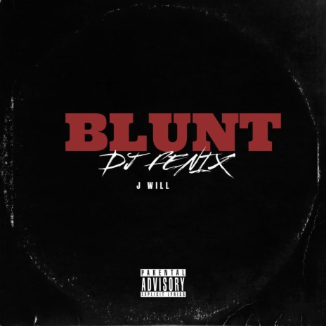 DJ FENIX N-BLUNT