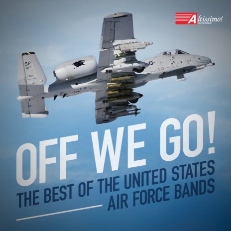 Strategic Air Command March | Boomplay Music