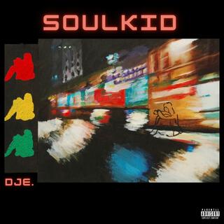 Soul Kid