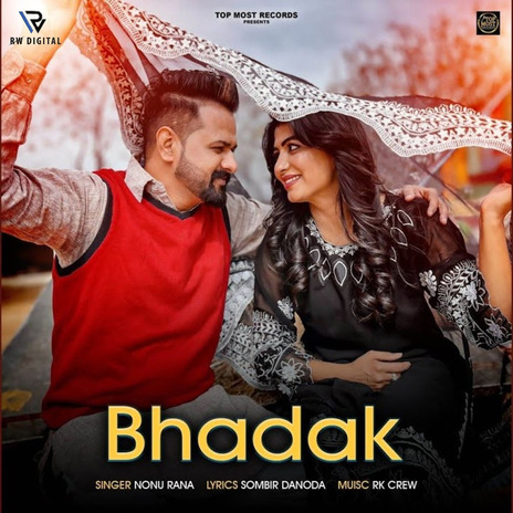 Bhadak | Boomplay Music