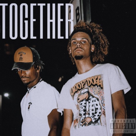 Together ft. ChurchKidd | Boomplay Music