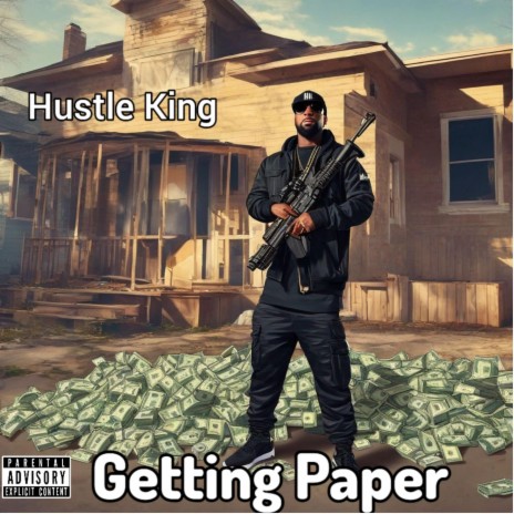 Getting Paper ft. Ja'nae | Boomplay Music