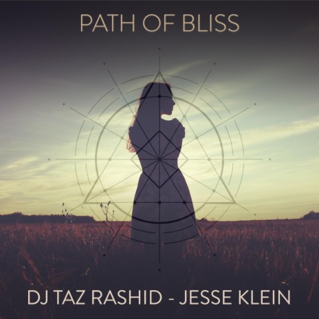 Path of Bliss ft. Jesse Klein | Boomplay Music