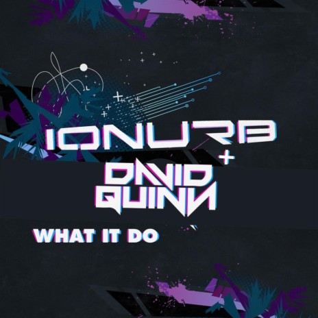 What It do (Ionurb Intro Theme) | Boomplay Music