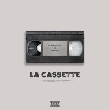 La Cassette ft. Radou | Boomplay Music