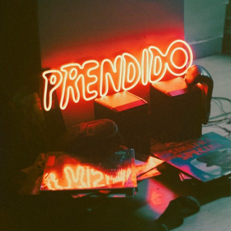 PRENDIDO ft. Punga | Boomplay Music