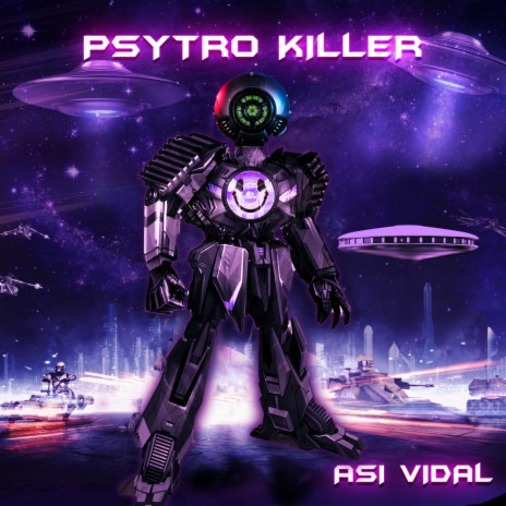 Galaxy ft. Psytro Killer | Boomplay Music