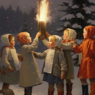 Winter's Magic: 50 Snowy Holiday Classics