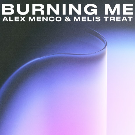 Burning Me ft. Alex Menco | Boomplay Music