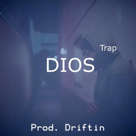 GRACIAS A DIOS (Instrumental Trap)
