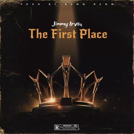 The First Place | Boomplay Music