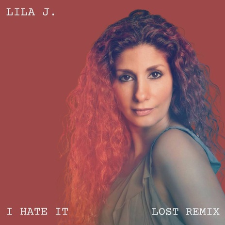 I hate it (Lost Remix) | Boomplay Music