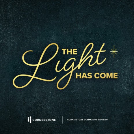 The Light Has Come | Boomplay Music