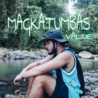 Magkatumbas