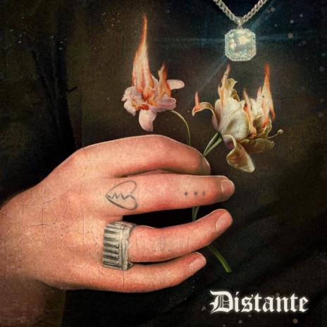 DISTANTE ft. Arkham | Boomplay Music