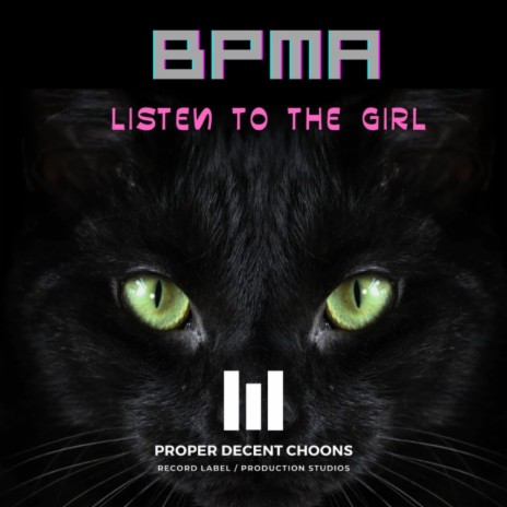 Listen To The Girl | Boomplay Music