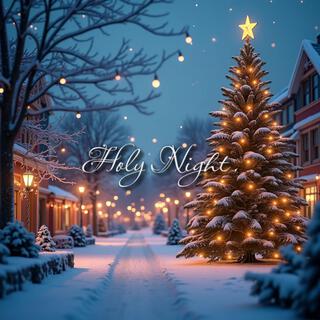 Holy Night lyrics | Boomplay Music