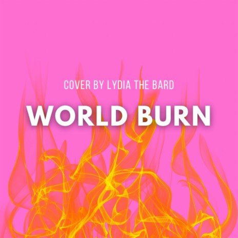 World burn | Boomplay Music