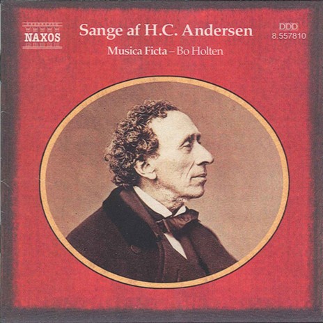 Agnetes Vuggevise i havmandens slot (Agnete's Lullaby in the Castle of the Merman) ft. Bo Holten | Boomplay Music