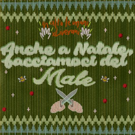 ANCHE A NATALE FACCIAMOCI DEL MALE | Boomplay Music