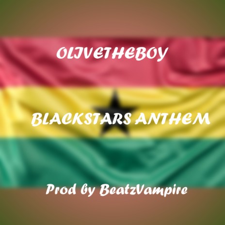 Blackstars Anthem | Boomplay Music